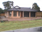 House before